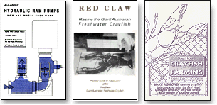 These books contain much hard-to find info!!